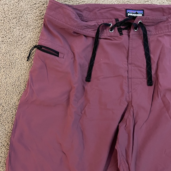 Mens 34in Patagonia Shorts - Picture 7 of 7